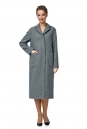 Женское пальто из текстиля 8002286-2