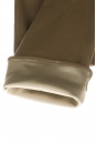 Перчатки женские кожаные 8011359-2