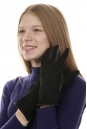 Перчатки женские кожаные 8020172-3